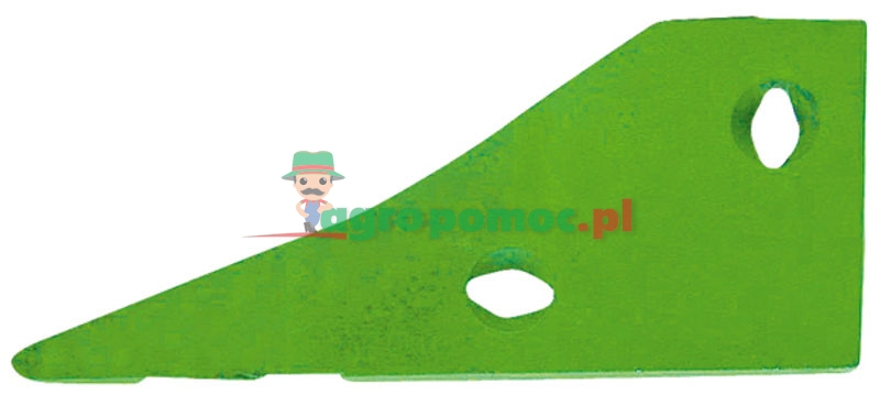 Landside wedge | zdjęcie nr 1